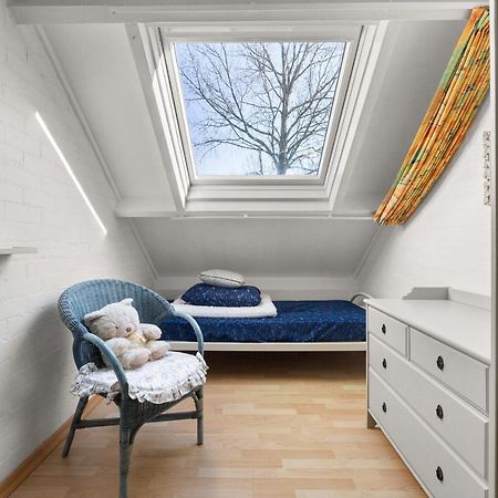 Hello Zeeland - Vakantiehuis Duinroos 133 Breskens Bagian luar foto