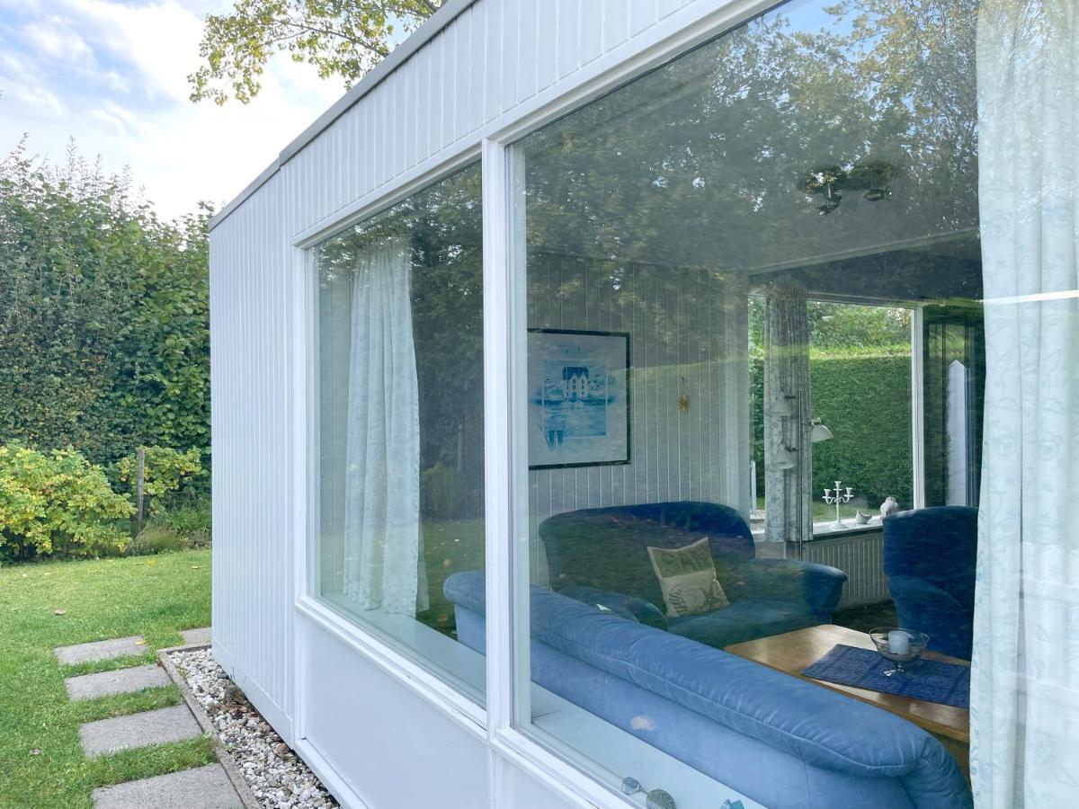 Hello Zeeland - Vakantiehuis Duinroos 133 Breskens Bagian luar foto