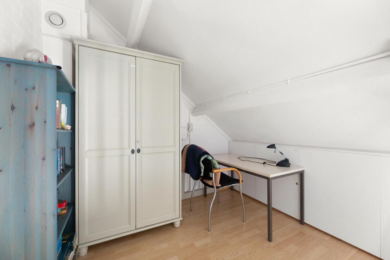 Hello Zeeland - Vakantiehuis Duinroos 133 Breskens Bagian luar foto