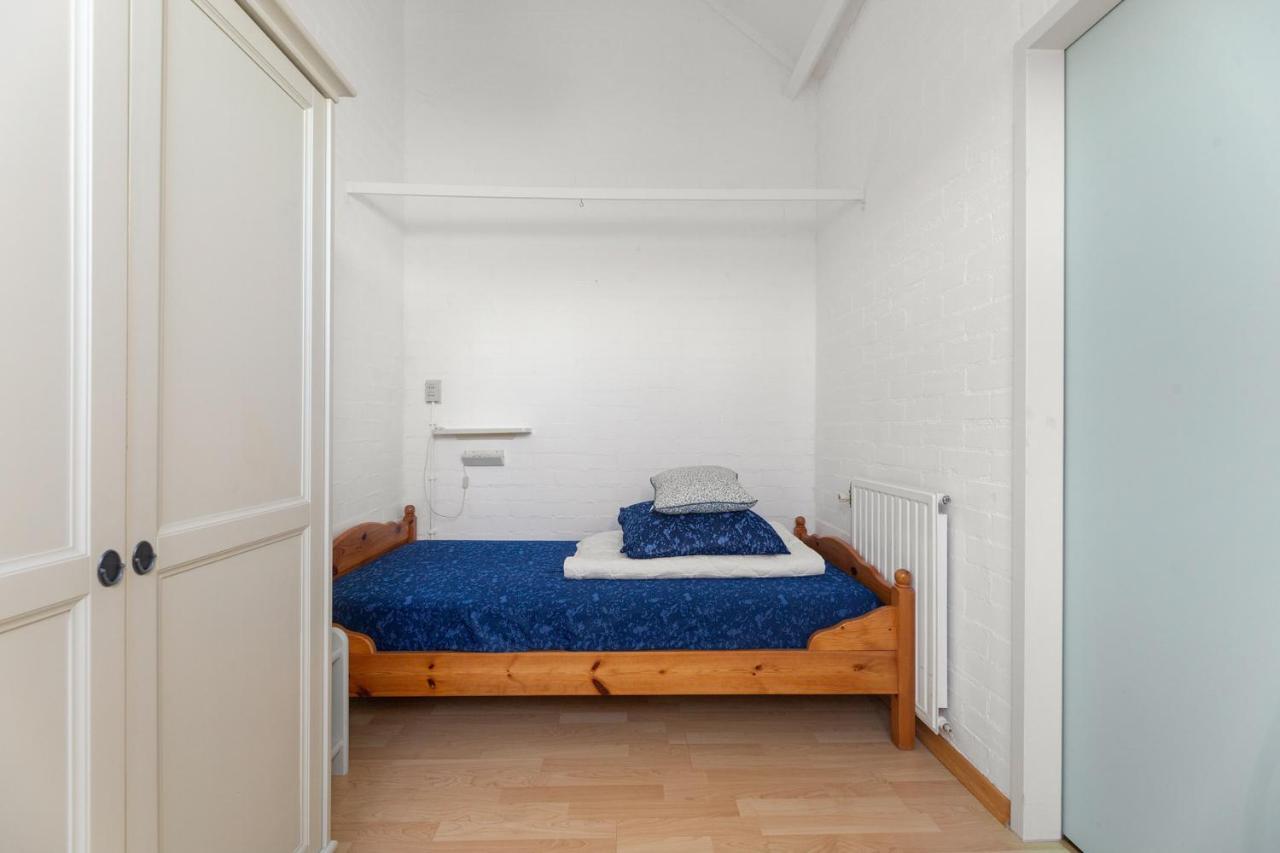Hello Zeeland - Vakantiehuis Duinroos 133 Breskens Bagian luar foto