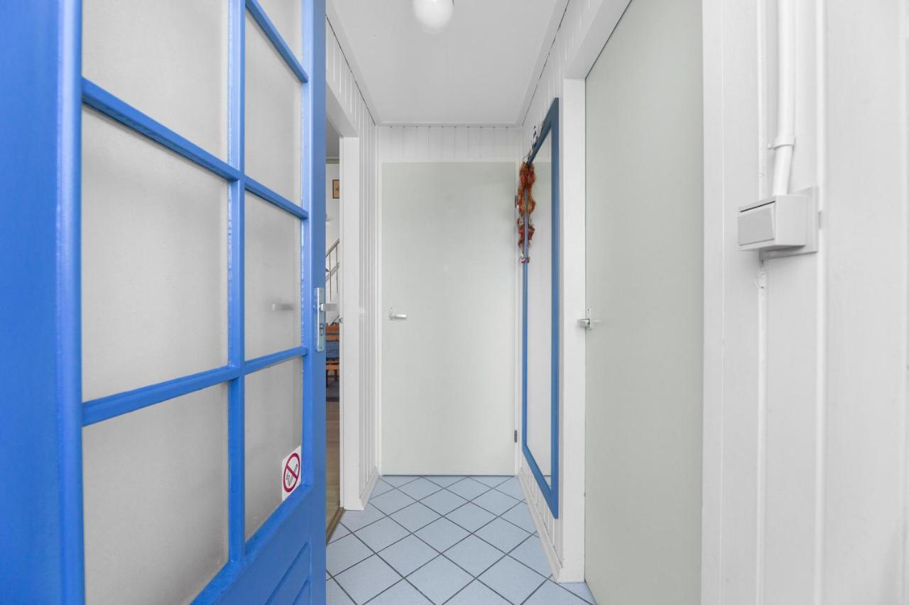 Hello Zeeland - Vakantiehuis Duinroos 133 Breskens Bagian luar foto