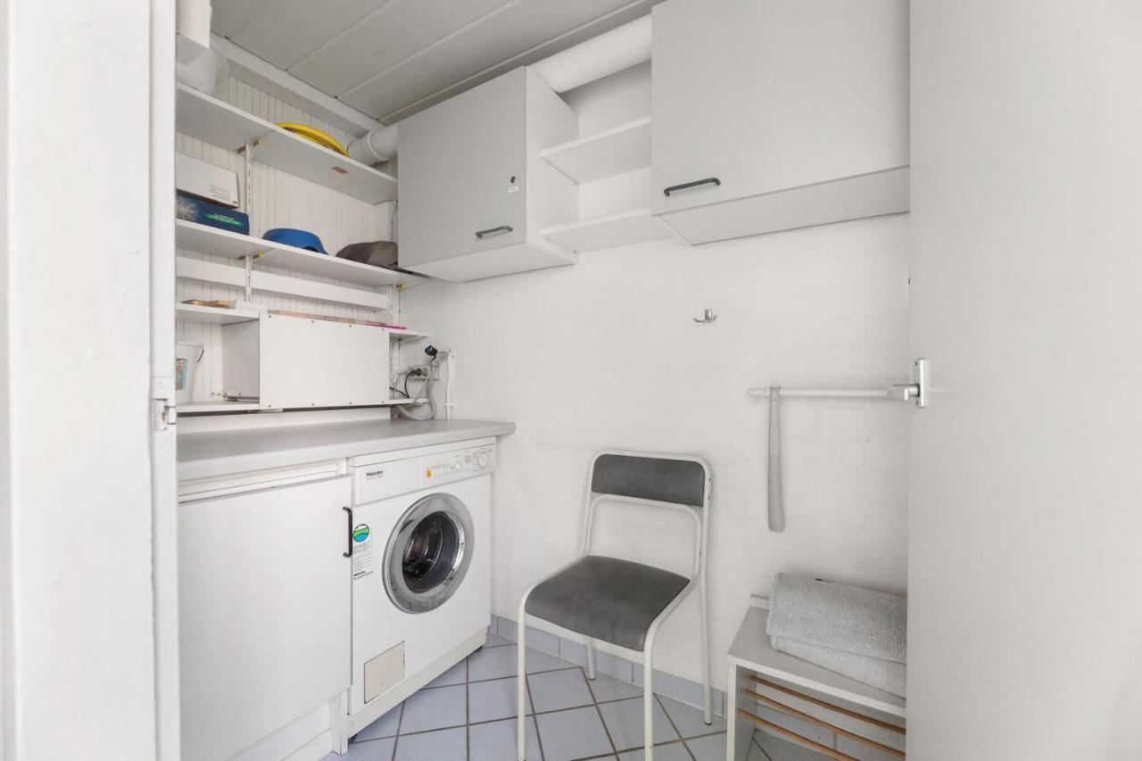 Hello Zeeland - Vakantiehuis Duinroos 133 Breskens Bagian luar foto