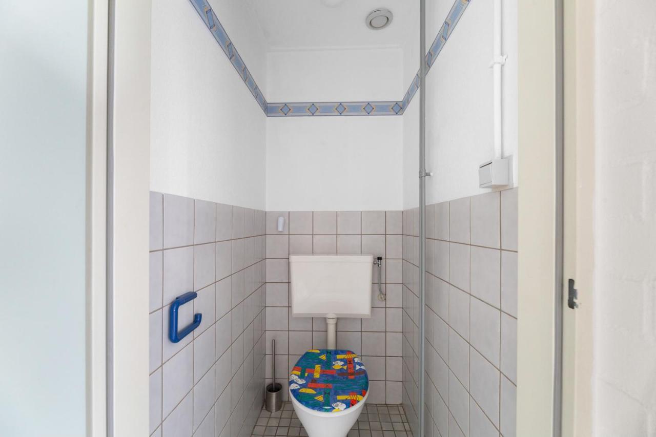 Hello Zeeland - Vakantiehuis Duinroos 133 Breskens Bagian luar foto